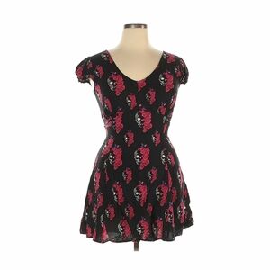 Royal Bones by Daang Women's Dress/Pre loved